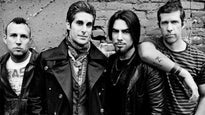 Jane's Addiction in Ireland