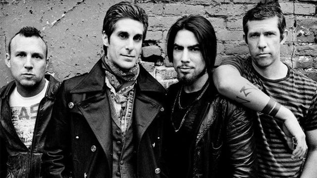 Jane's Addiction tickets and events in Ireland 2024