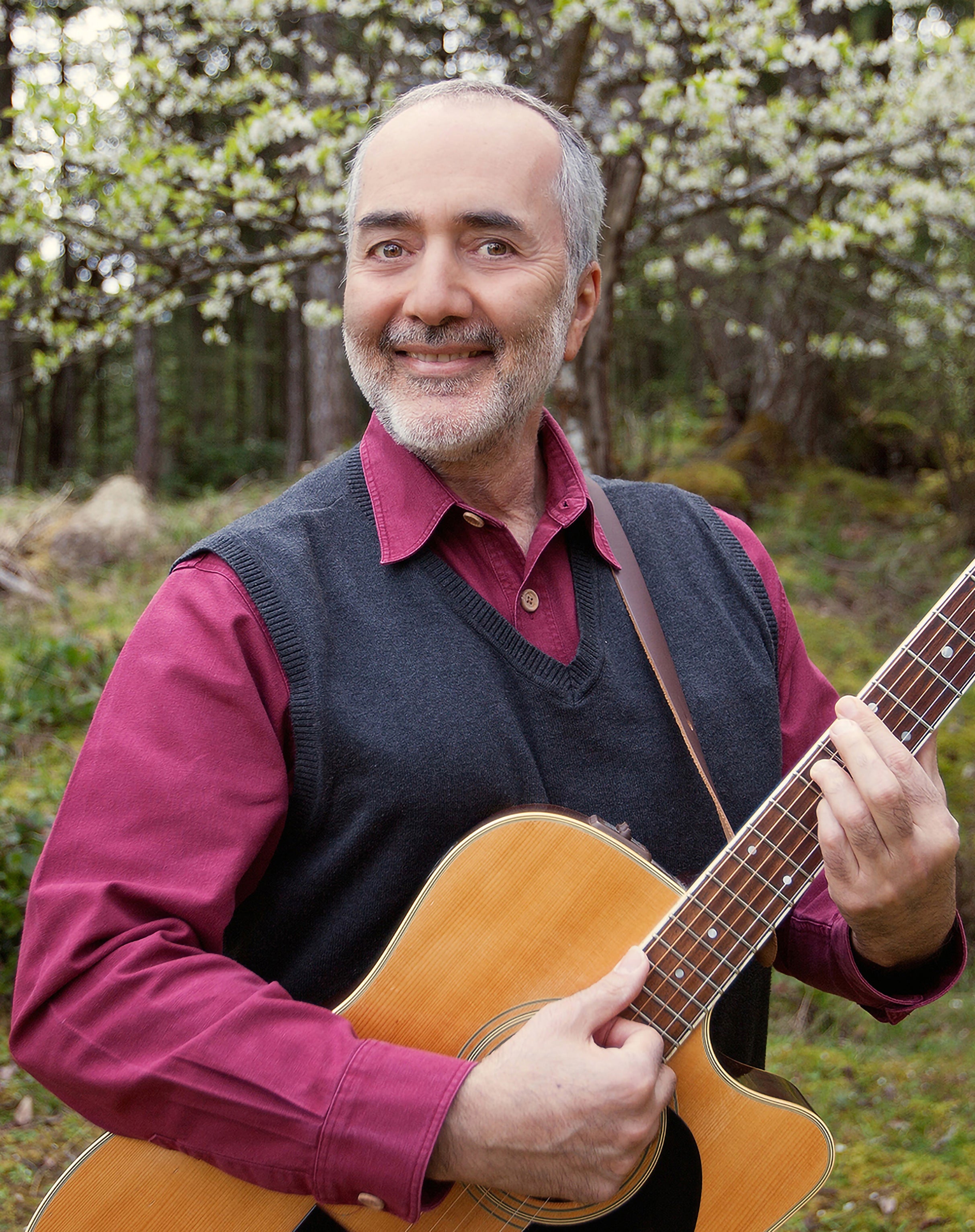 Raffi in Red Bank promo photo for Ticketmaster presale offer code