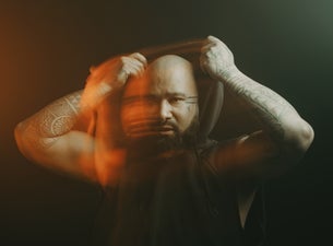 Nahko, 2023-09-20, Глазго