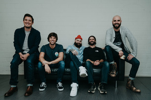 August Burns Red Presents Leveler 10 Year Anniversary Tour