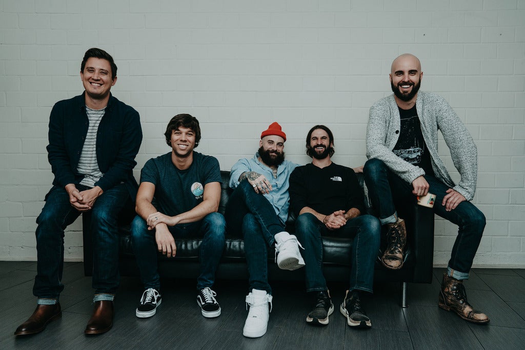 Bounce halt Venlighed August Burns Red Presents Leveler 10 Year Anniversary Tour | House of Blues