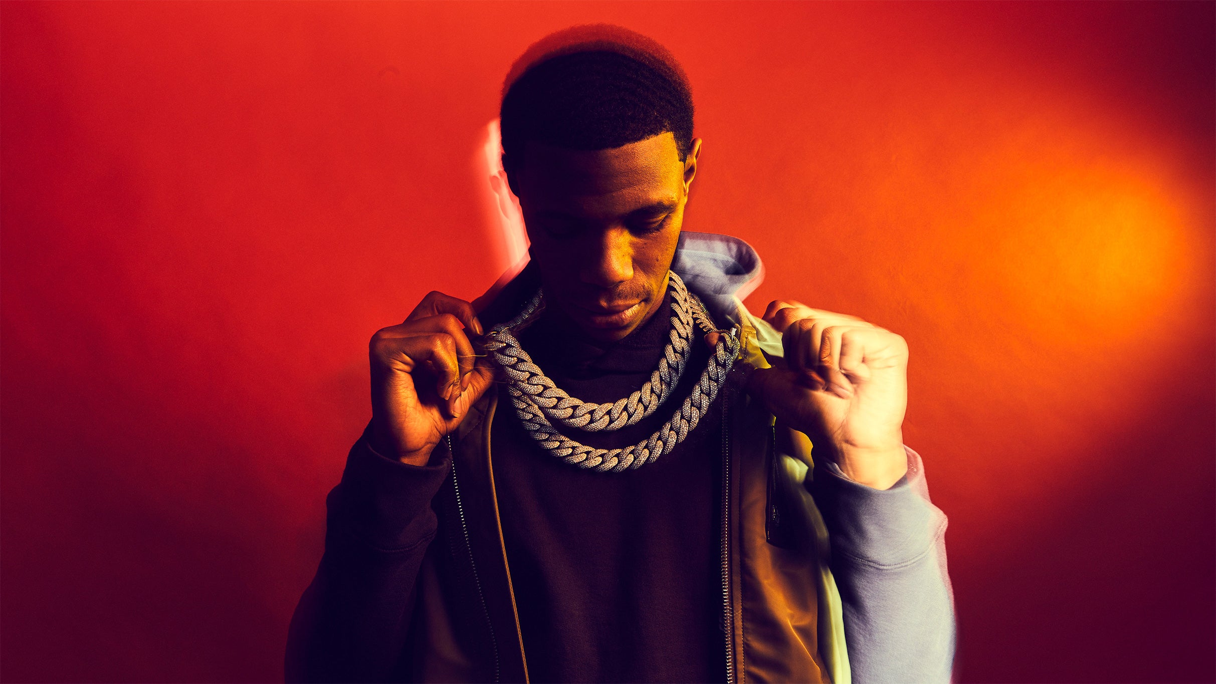 A Boogie Wit Da Hoodie at Ali Baba Lounge – 21+ SHOW