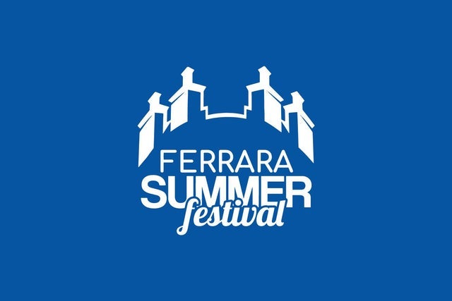 PAUL KALKBRENNER | FERRARA SUMMER FESTIVAL