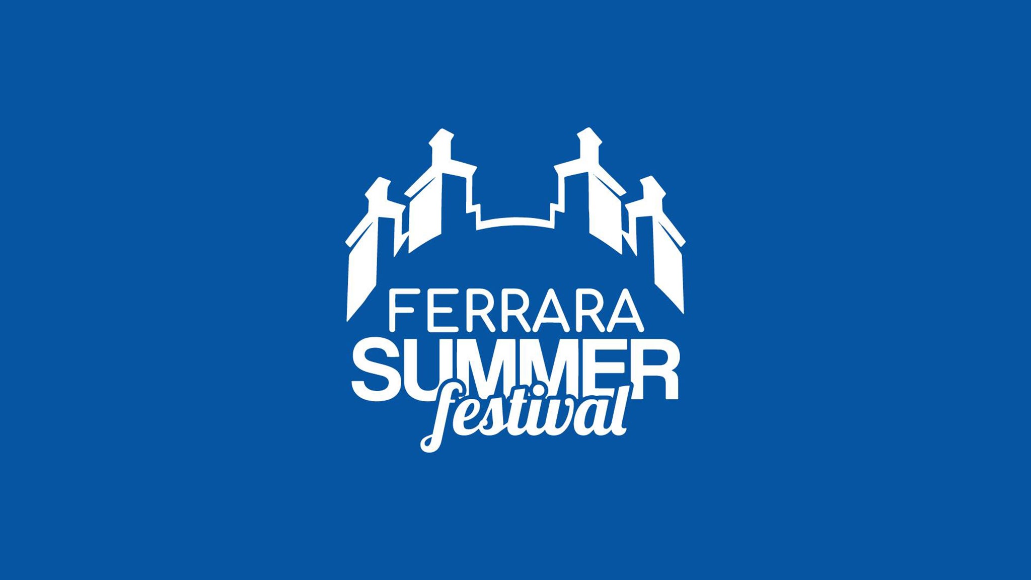PAUL KALKBRENNER | FERRARA SUMMER FESTIVAL