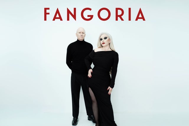 Fangoria