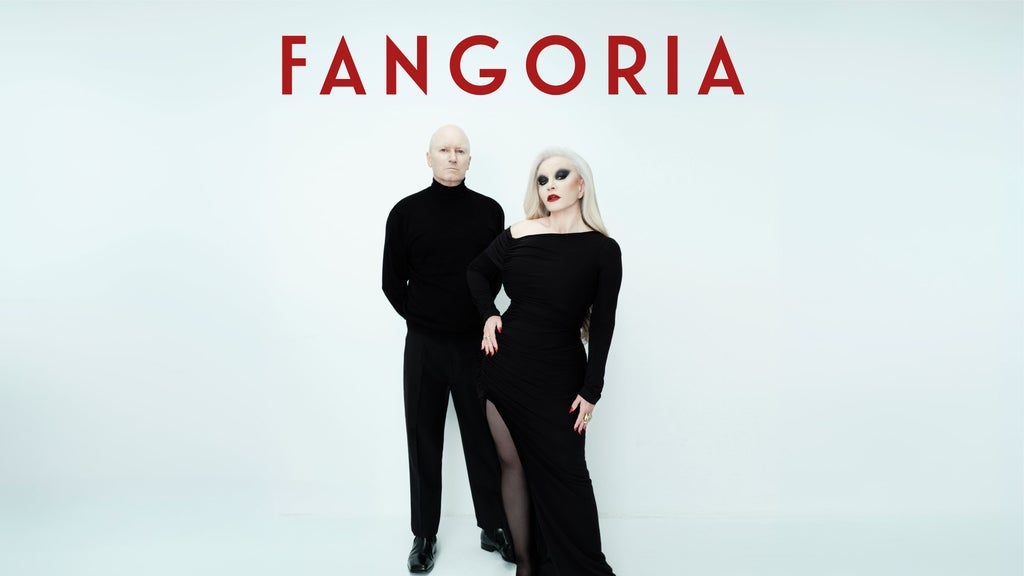 Fangoria