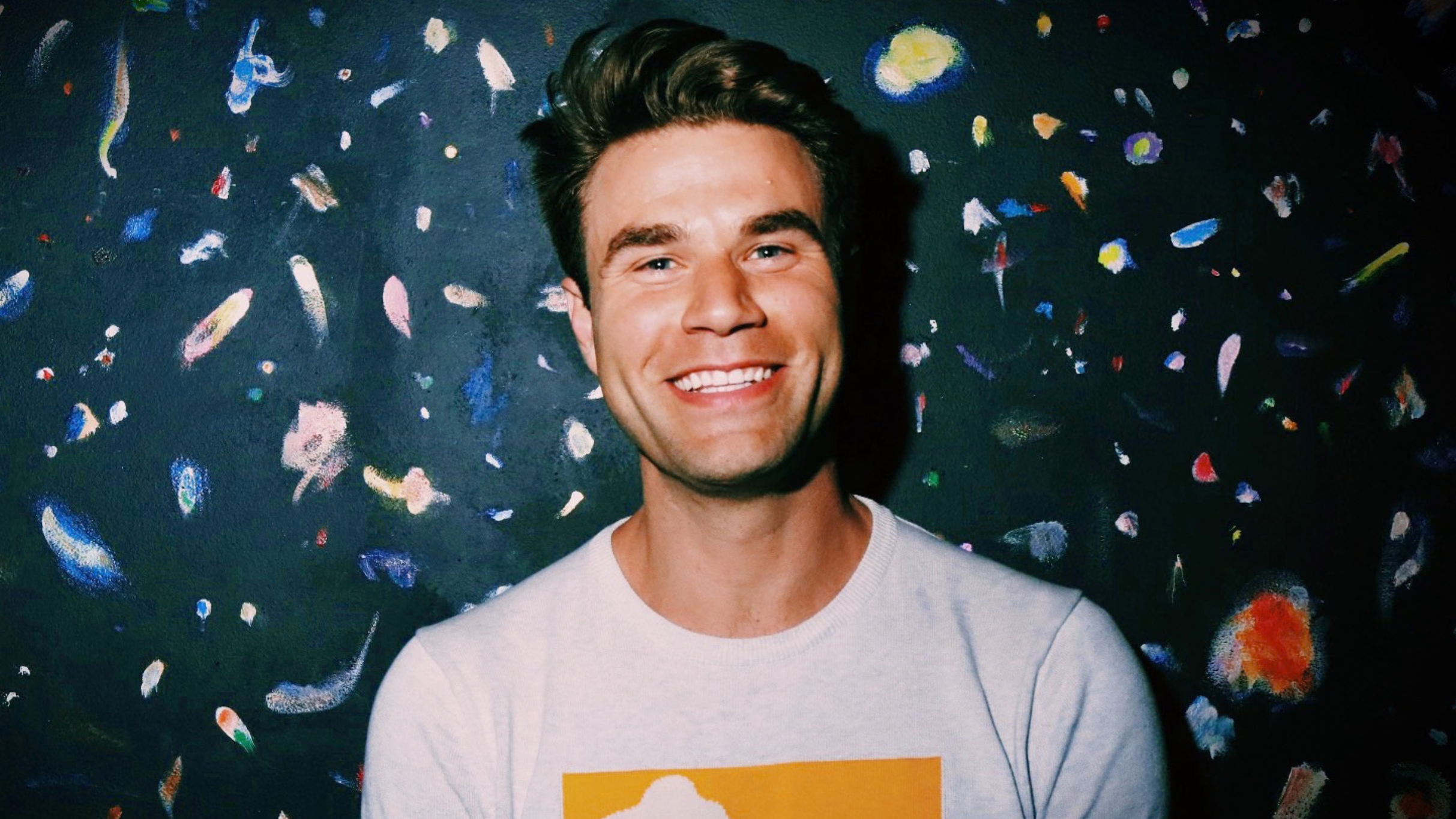 Matthew Broussard
