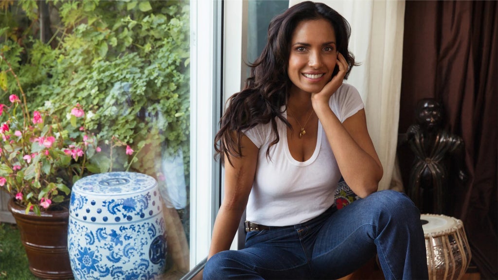 Hotels near Padma Lakshmi Events