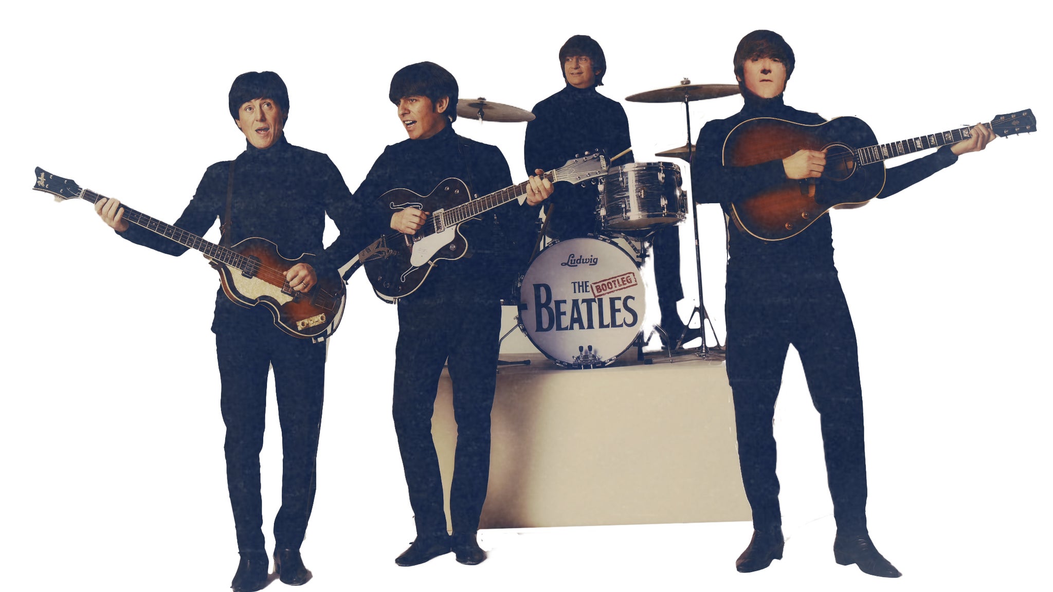 The Bootleg Beatles