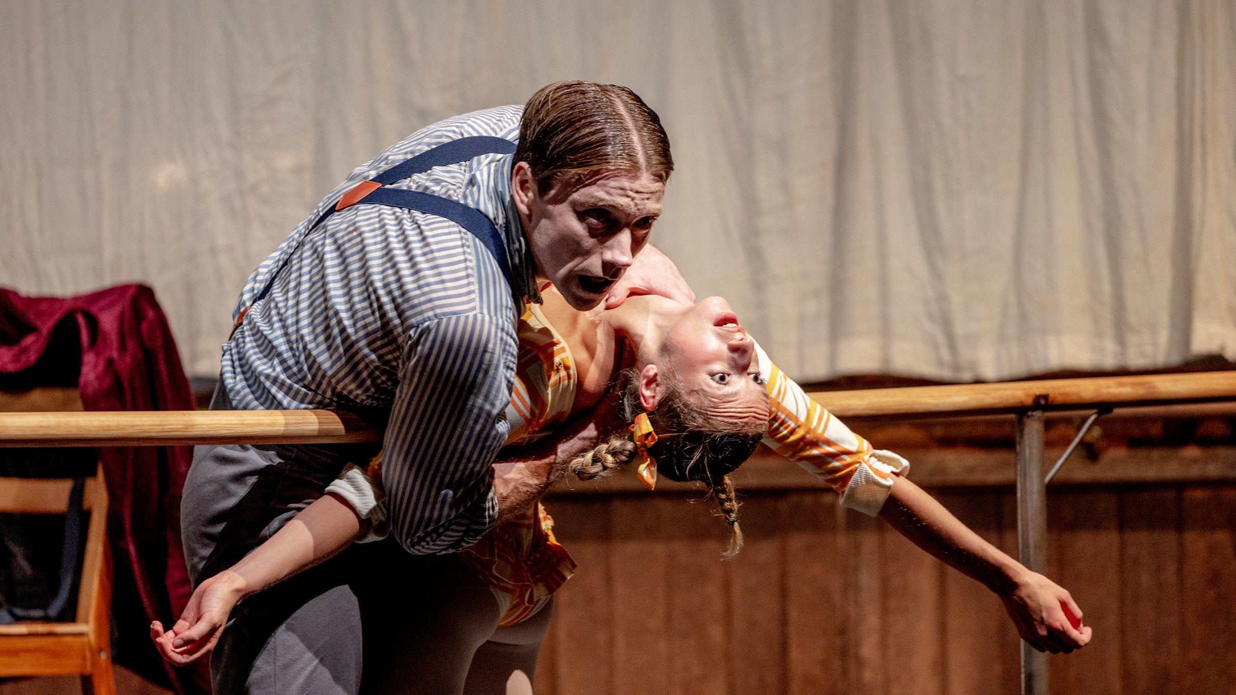 Sommerballet Monster – Premiere – 2026-09-18