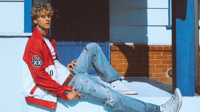 MGK: Lost Americana Tour in Spark Arena, Auckland 18/04/2026