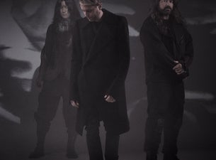 HEALTH Shepherds Bush Empire Seating Plan