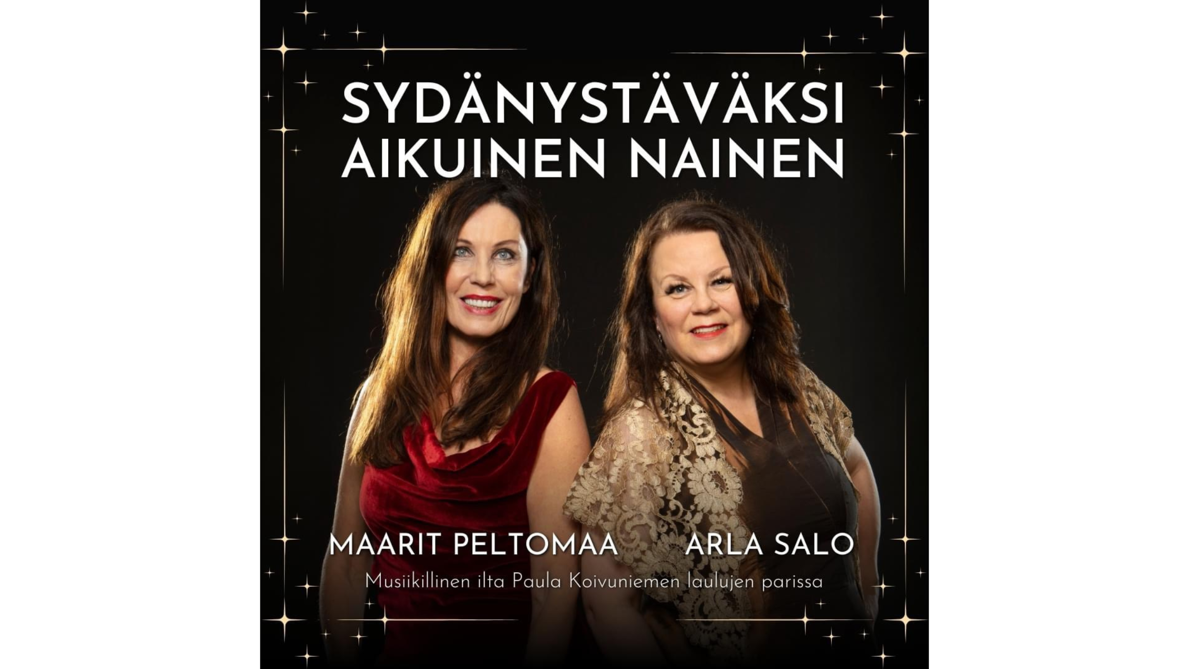 Sydänystäväksi Aikuinen Nainen