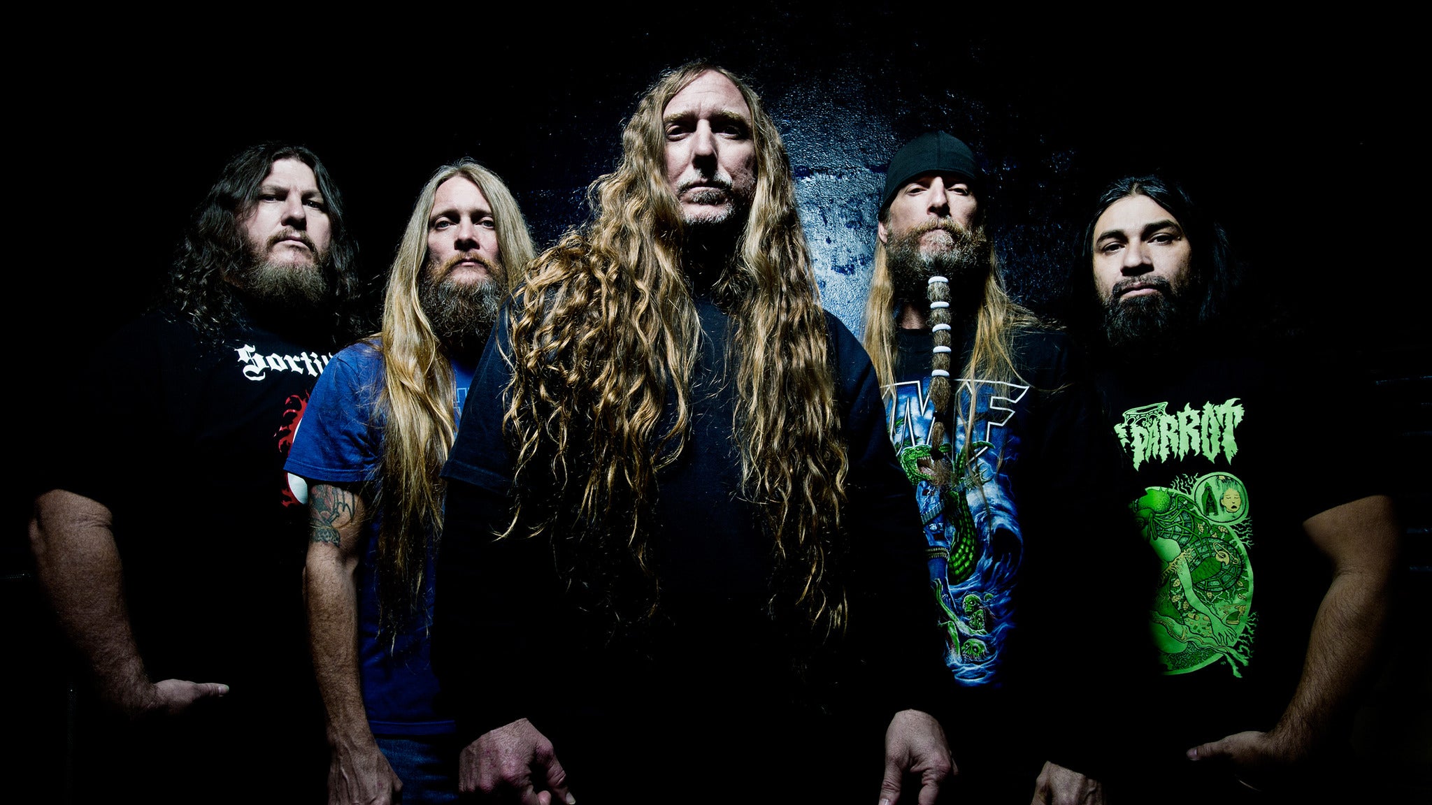 obituary tour dates uk