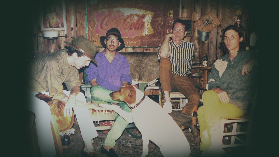 Deerhunter
