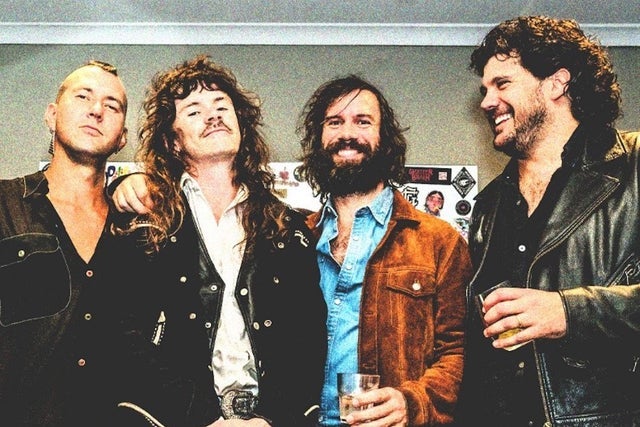 Presale codes for the southern river band: members use these when buying pre-sale tickets