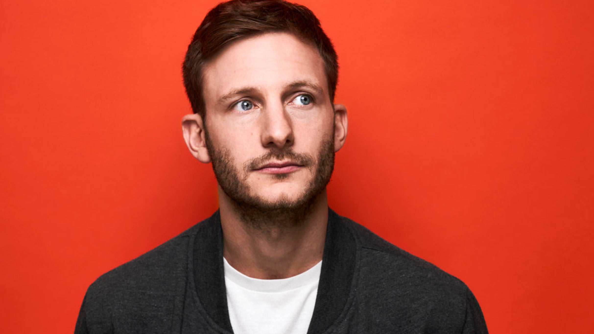 Chris Martin - in the Callback Bar