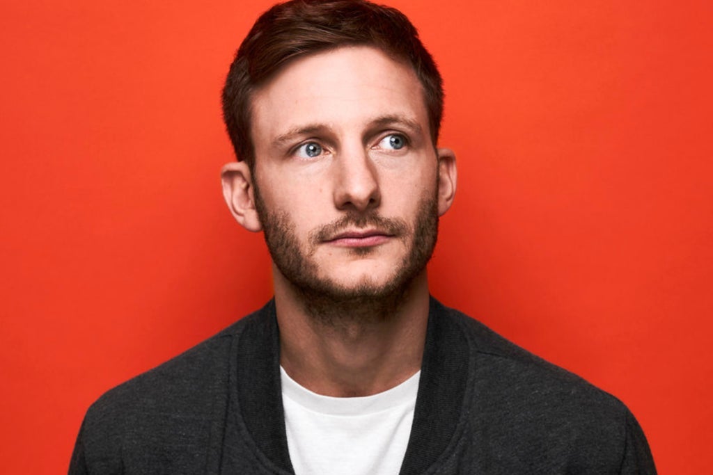 Chris Martin - in the Callback Bar