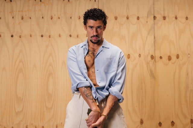 Presale codes for bad bunny debí tirar más fotos world tour: members use these when buying pre-sale tickets