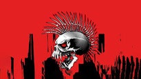 World Series Of Punk - The Exploited