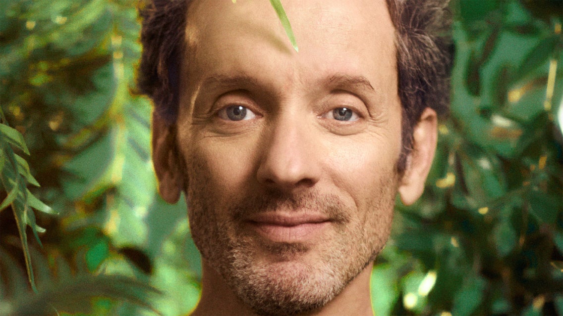 André Sauvé - Image 1