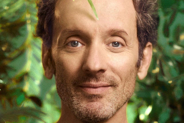 Andre Sauve in Brossard promotional photo for Prévente Théâtre Manuvie presale tickets offer