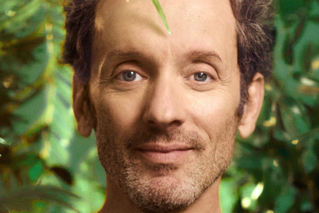 André Sauvé