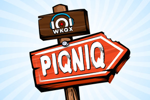 101WKQX Piqniq: Foster The People and more!