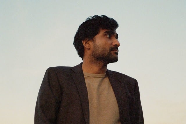 Prateek Kuhad