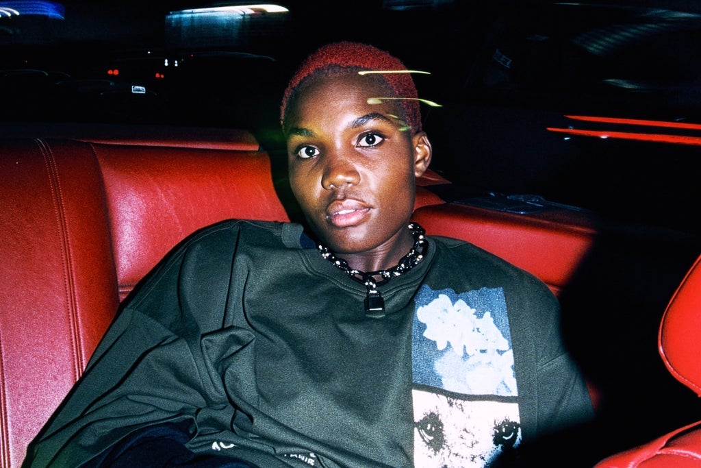 Arlo Parks "Ambiguous Desire" Album Launch Show