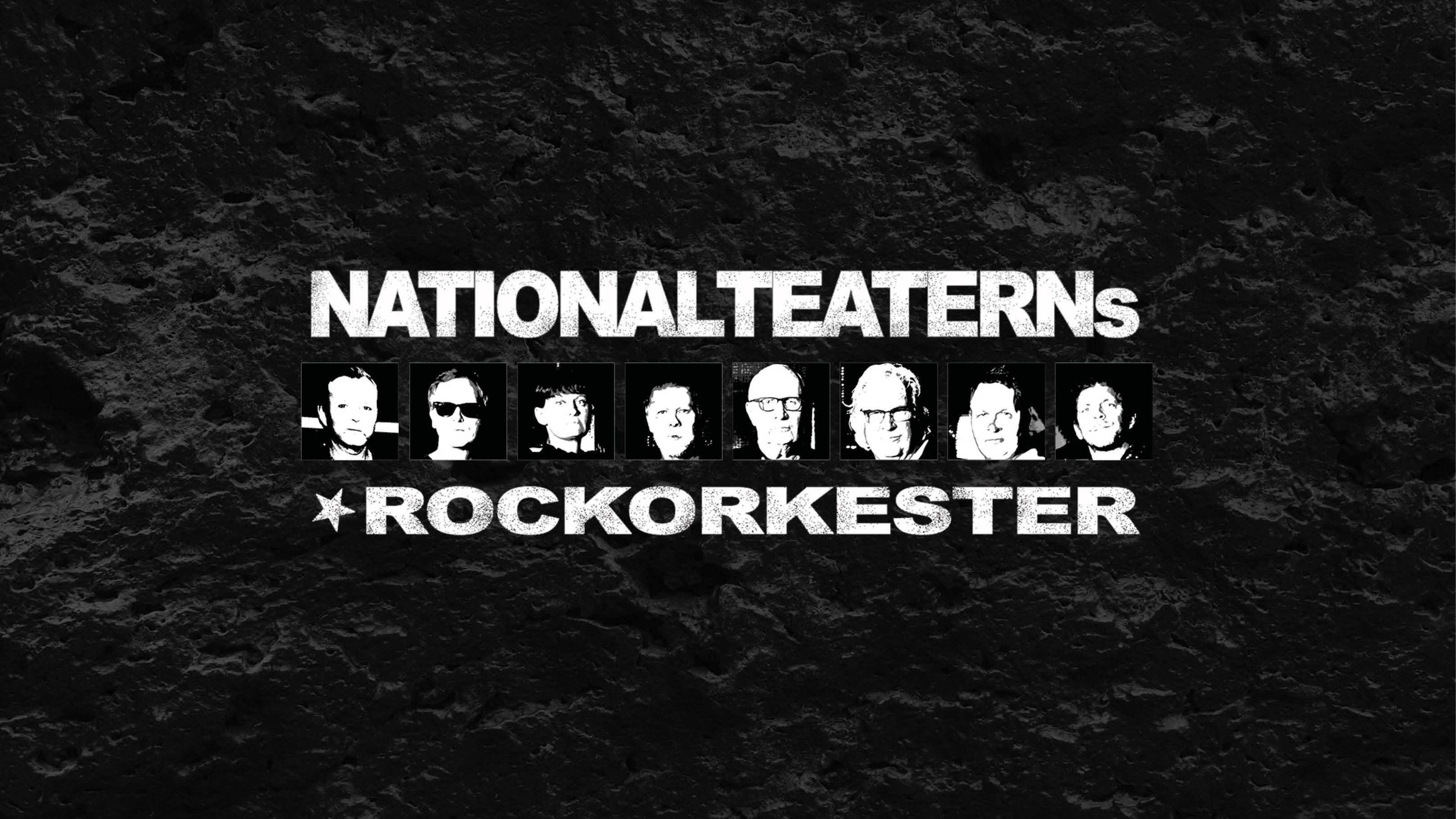 Nationalteatern