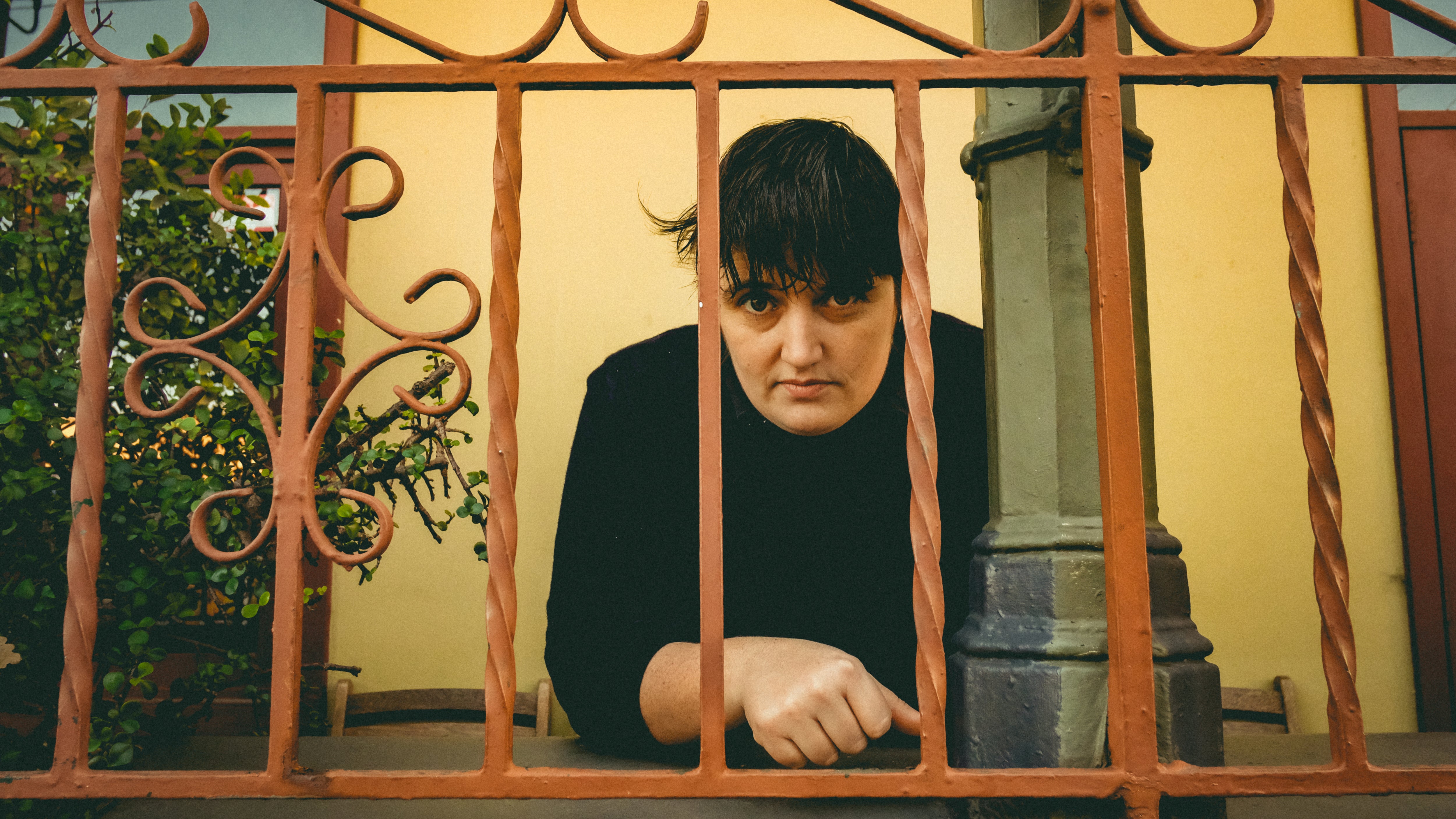 Cash Savage & the Last Drinks + special guest Tongue Dissolver