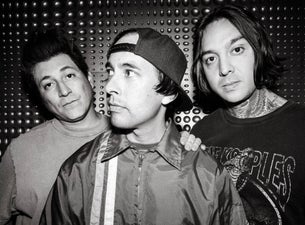 Pierce The Veil - I Can’t Hear You World Tour