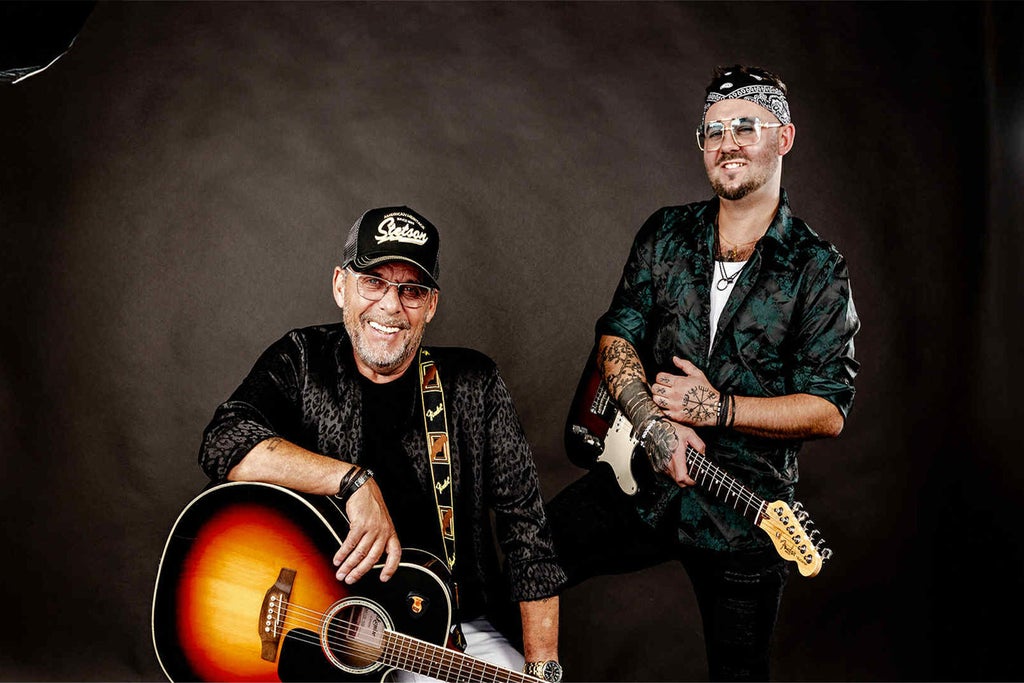 Rune Rudberg Duo in Norway