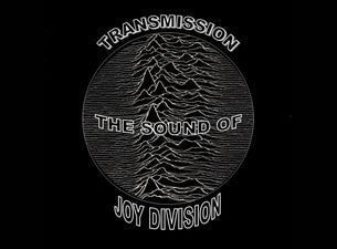 Transmission - The Sound of Joy Division, 2024-11-29, Dublin