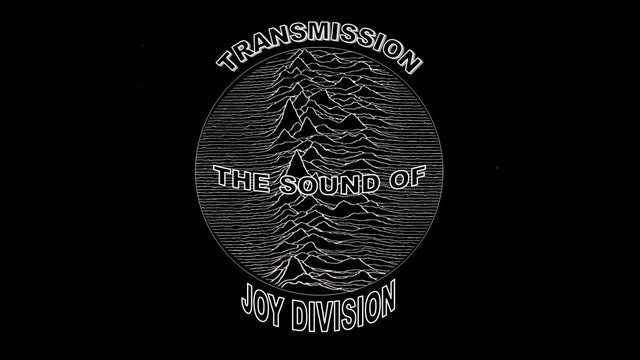 Transmission – The Sound of Joy Division in Green Room at The Academy, Dublin 29/11/2024