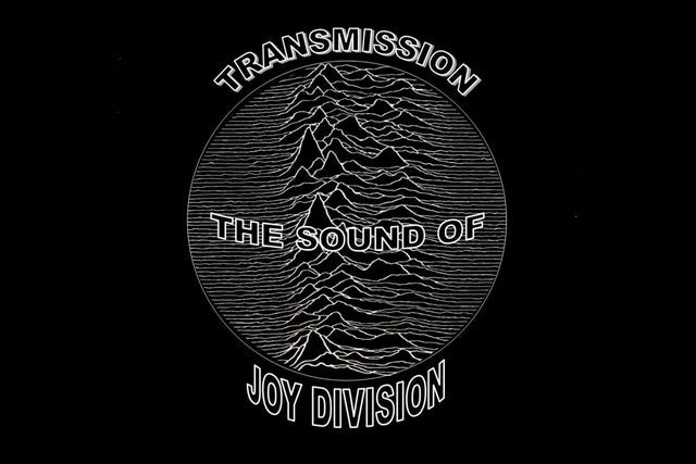 Transmission (The Sound of Joy Division) - The Arch (Brighton)