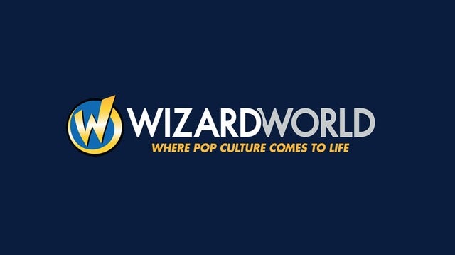 Wizard World Chicago live