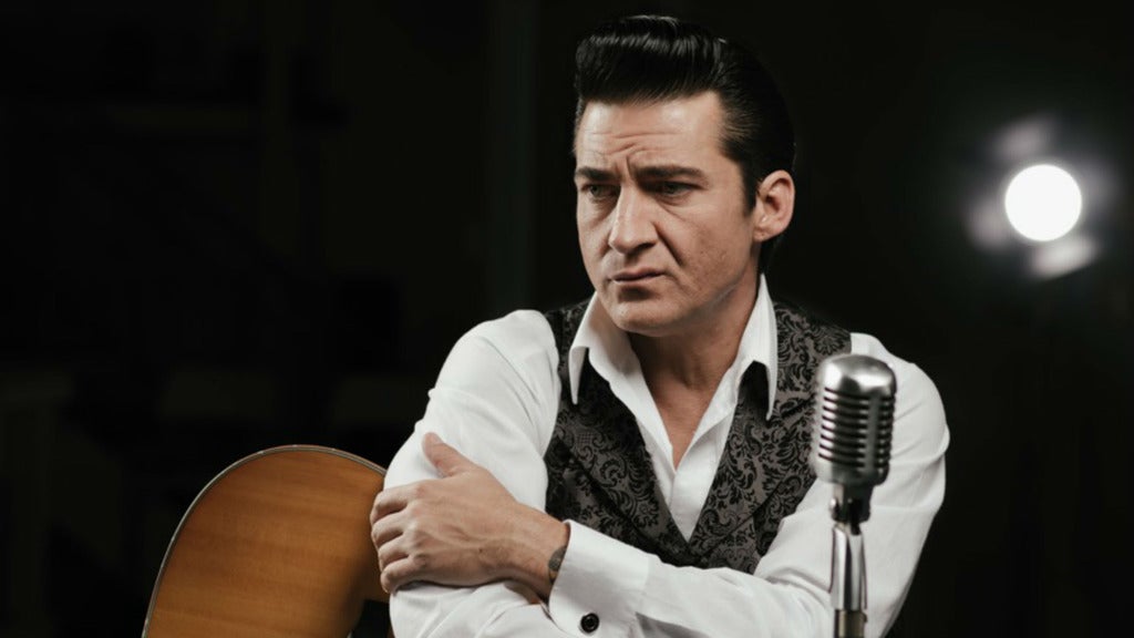 The Man in Black: A Tribute to Johnny Cash - Image 2