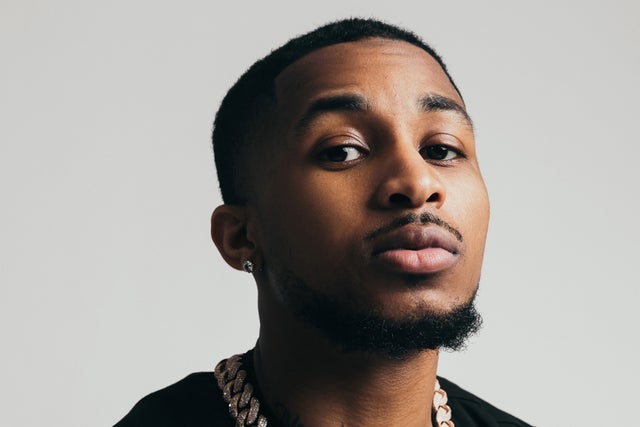 Official DDG - Blame The Chat Tour presale code (Via TMPresale.com)