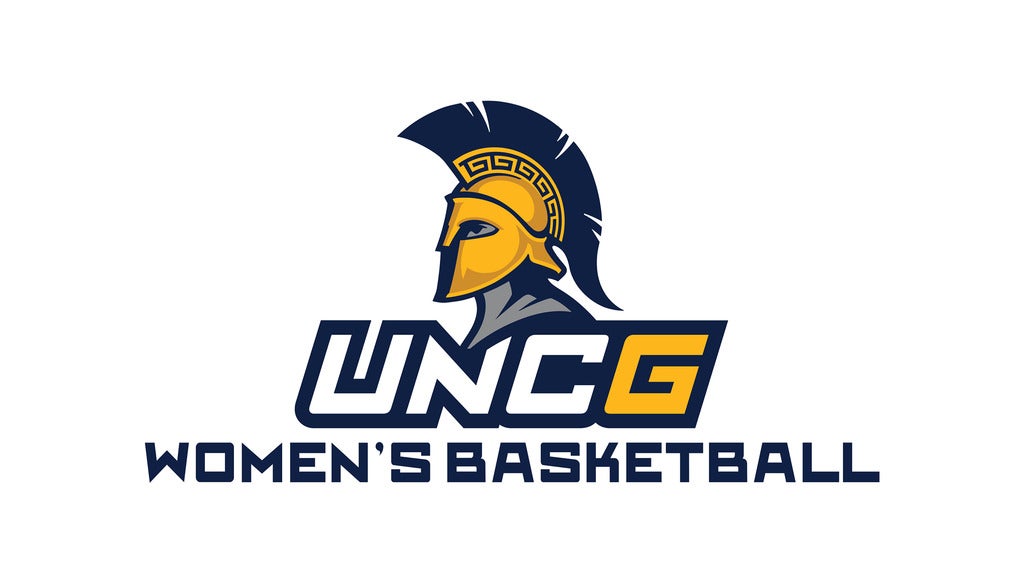 Hotels near UNCG Spartans Women's Basketball Events