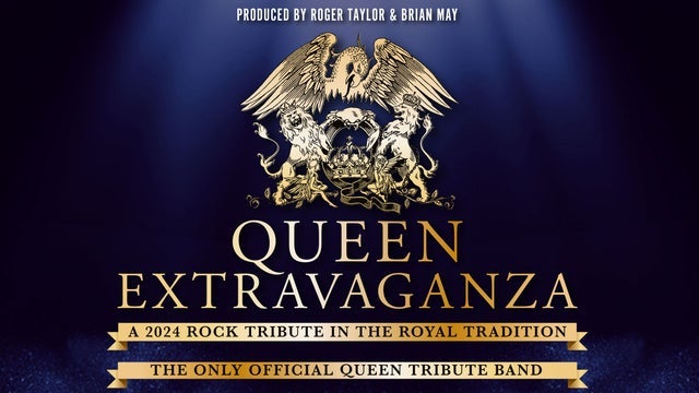 Queen Extravaganza