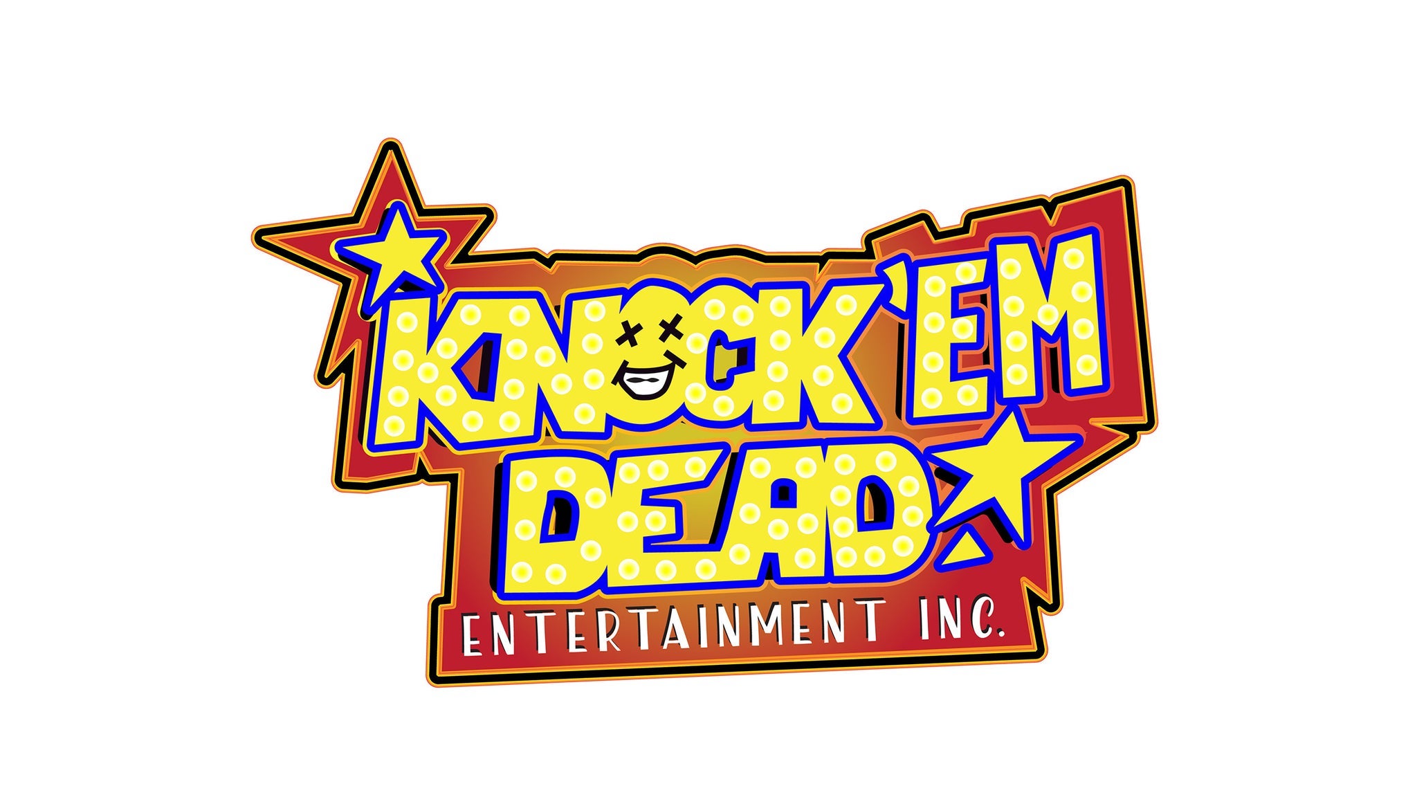Knock Em Dead Entertainment presale information on freepresalepasswords.com