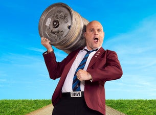 Al Murray - Gig For Victory The Lowry Seating Plan Al Murray - Gig For Victory The Lowry Seating Plan