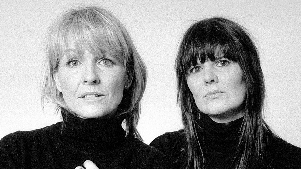 Signe Svendsen & Kajsa Vala - UDSOLGT