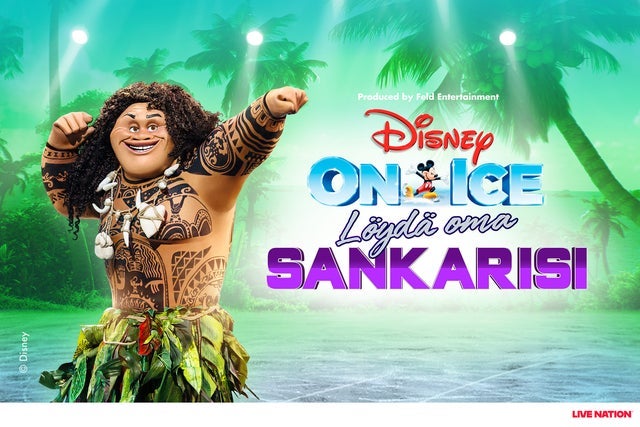 Presale codes for disney on ice: members use these when buying pre-sale tickets