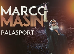 Marco Masini - PALASPORT 2026