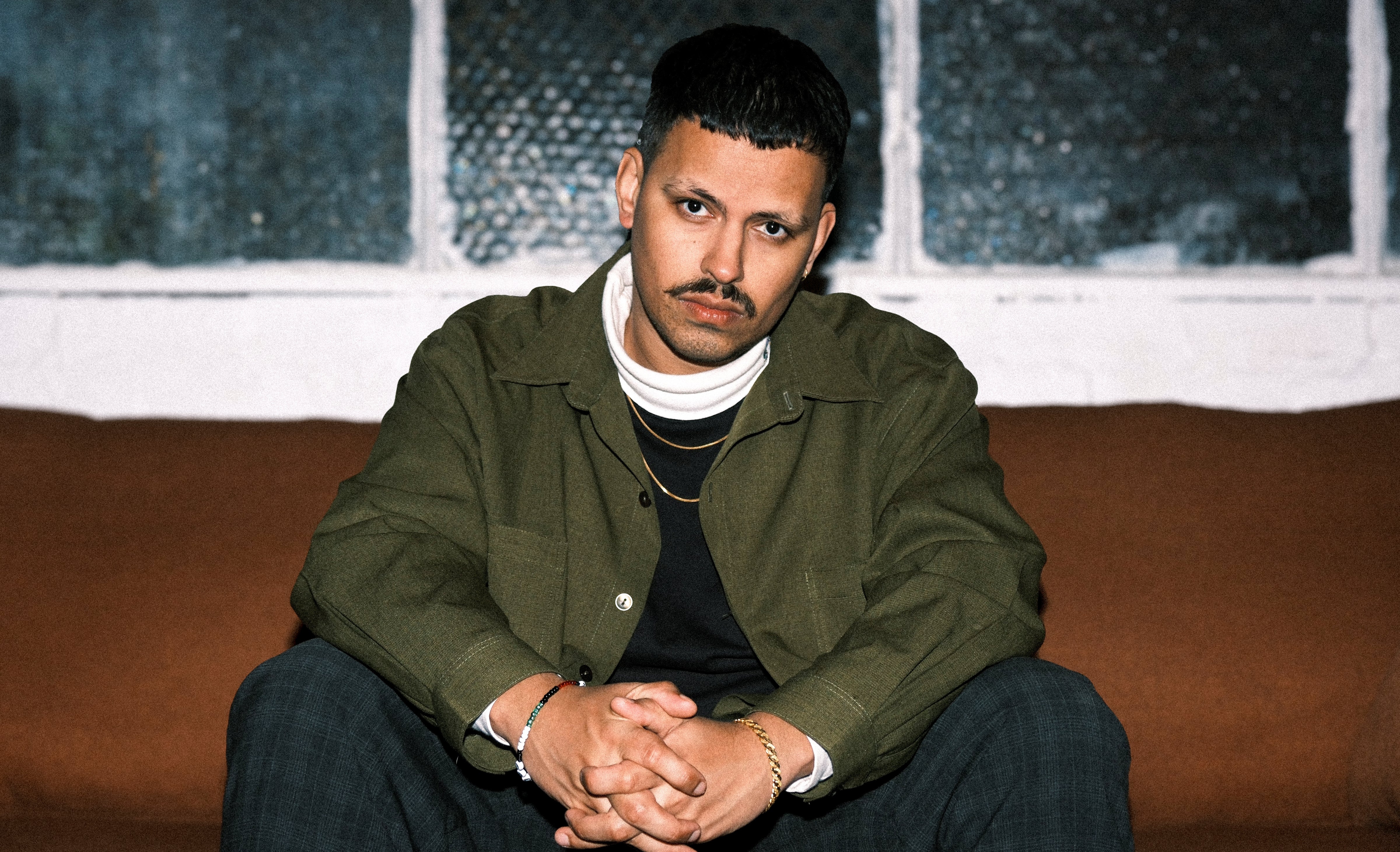 MUDRAT - UK & EU SEND OFF SHOW