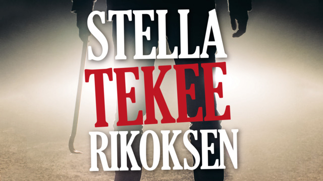Oulun kaupunginteatteri Stella tekee rikoksen
